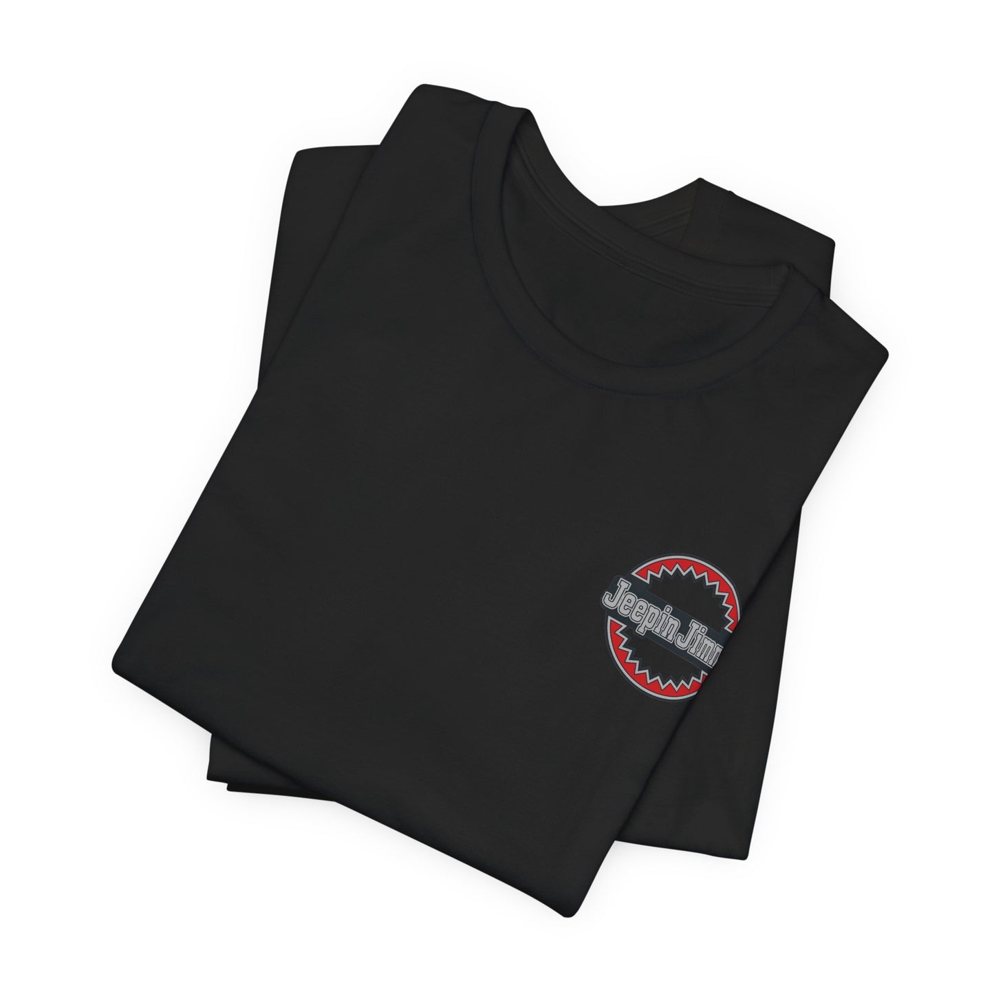 Squarebody Division T-Shirt