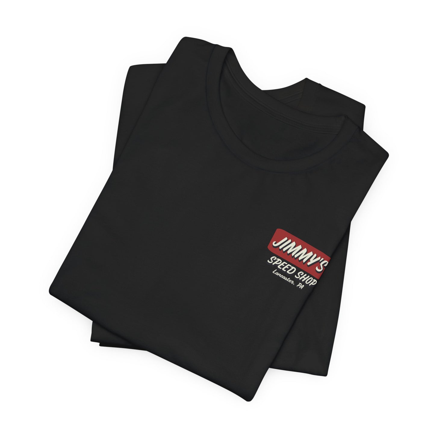 Jimmy's Speed Shop T-Shirt