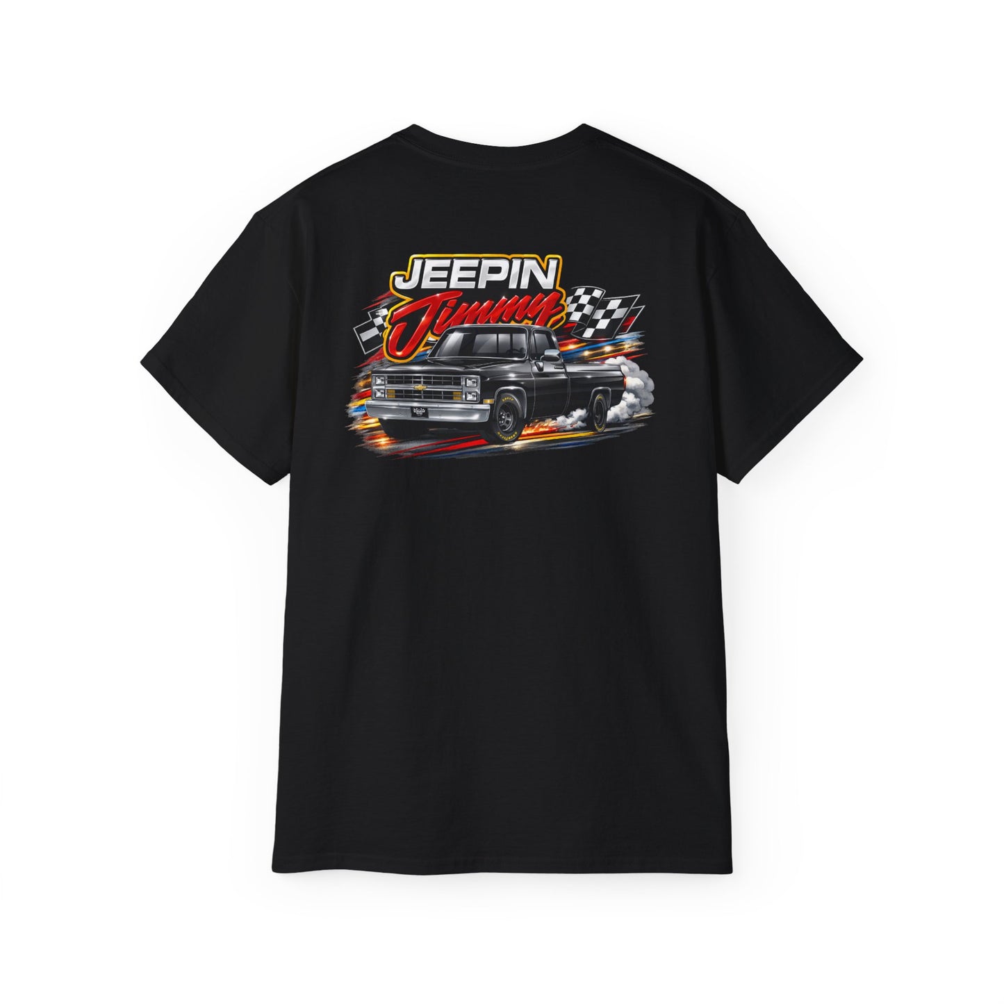 Squarebody NASTRUCK Shirt