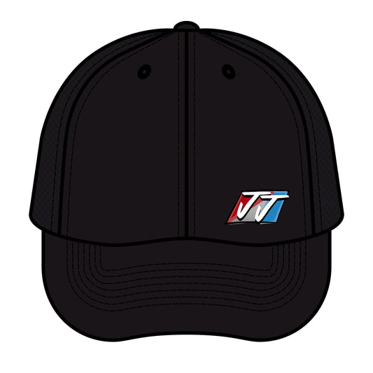Jeepin Jimmy AMC Trucker Hat - Yupoong 6606