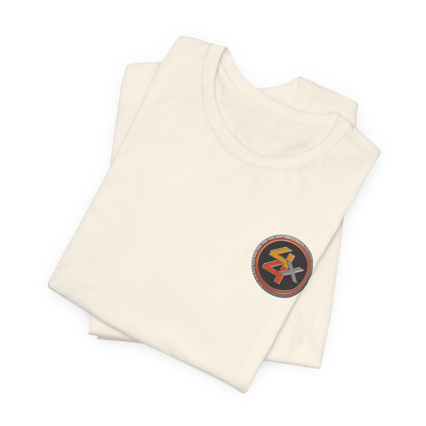 Squarebody 4x4 Offroading T-Shirt