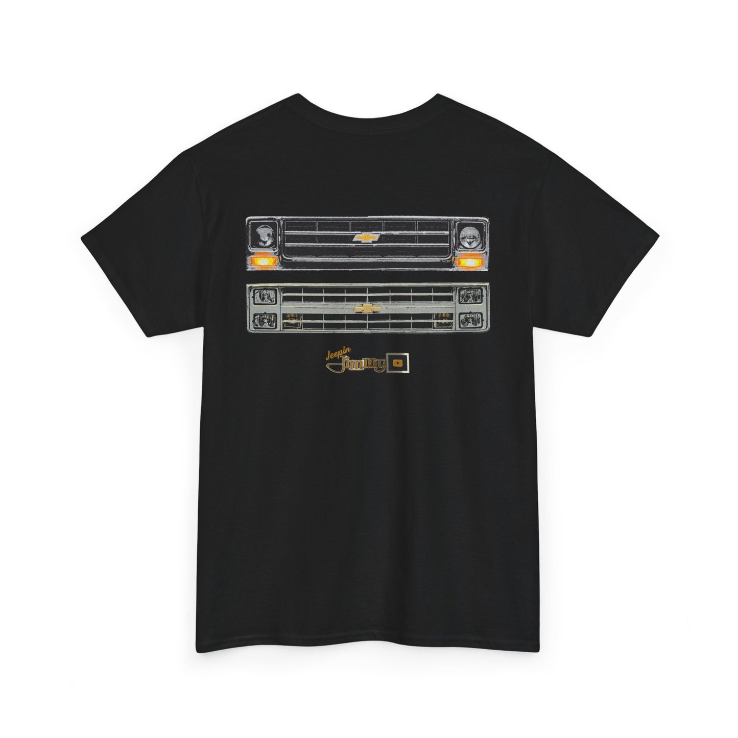 Squarebody Grilles T-Shirt