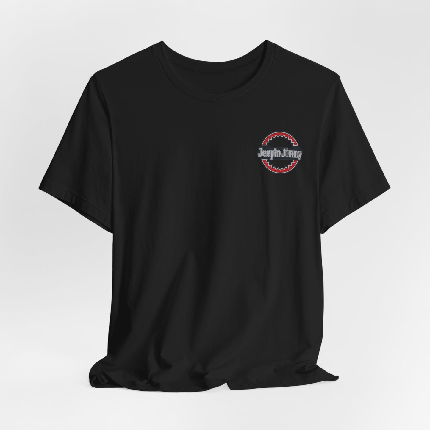 Squarebody Division T-Shirt