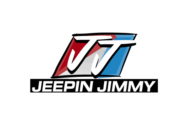 Jeepin Jimmy