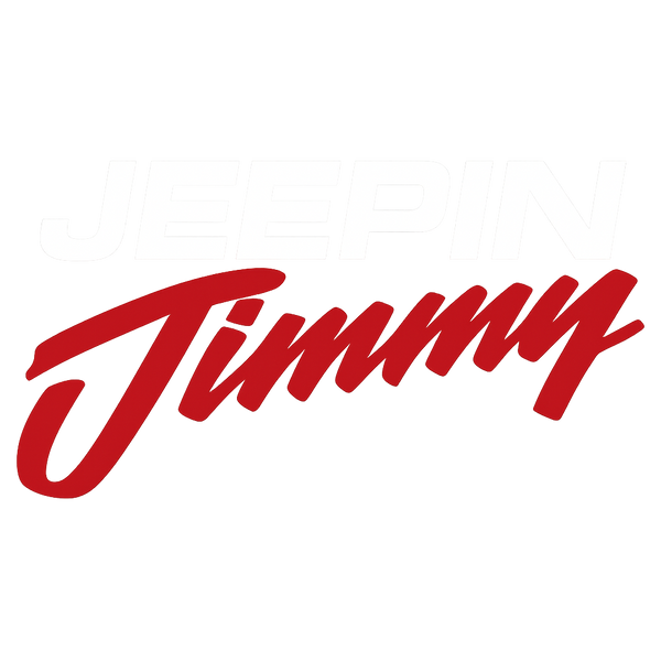 Jeepin Jimmy