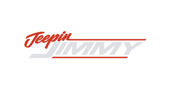 Jeepin Jimmy